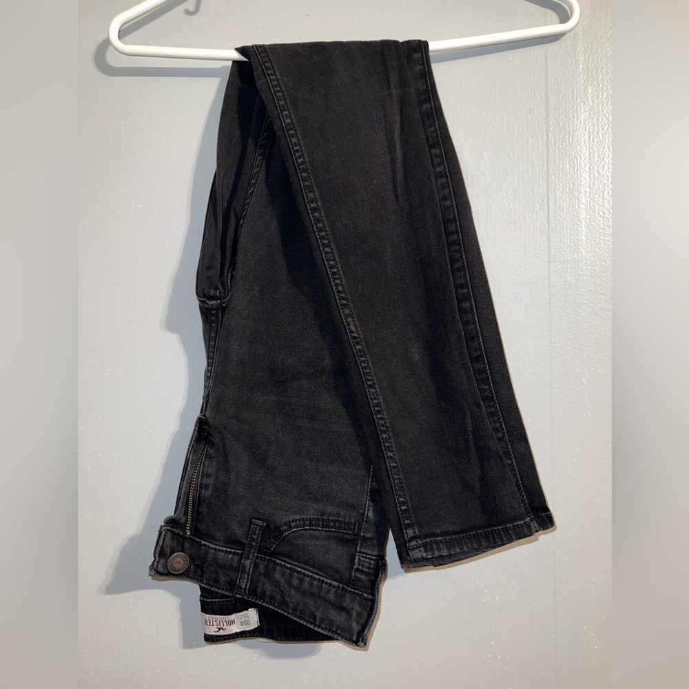 Hollister jeggings